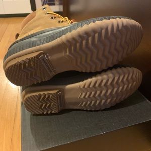 Sorel Men’s Boot Size 9.5